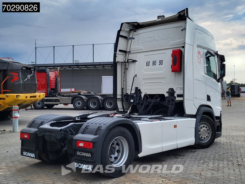 Scania R500 R 4X2 Retarder 2xTanks ACC LED Navi Euro 6 - Cabeza tractora: foto 5 Scania R500 R 4X2 Retarder 2xTanks ACC LED Navi Euro 6 - Cabeza tractora: foto 5