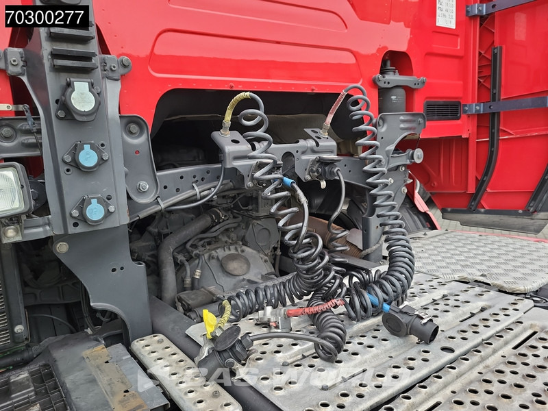 Cabeza tractora Scania R500 R 4X2 Retarder Full-Air 2xTanks Alcoa's: foto 12 Cabeza tractora Scania R500 R 4X2 Retarder Full-Air 2xTanks Alcoa's: foto 12