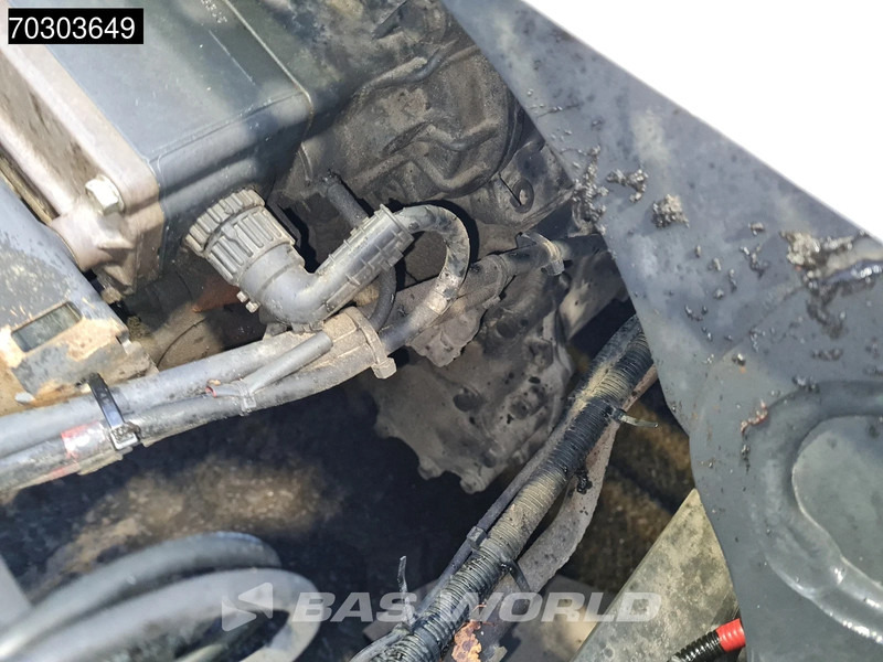 Cabeza tractora Scania R500 R 6X2 Full-Air Lift+Lenkachse Euro5: foto 13