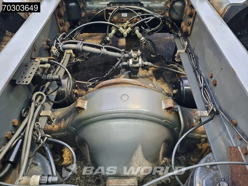 Cabeza tractora Scania R500 R 6X2 Full-Air Lift+Lenkachse Euro5: foto 15