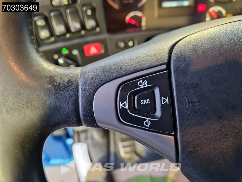 Cabeza tractora Scania R500 R 6X2 Full-Air Lift+Lenkachse Euro5: foto 20