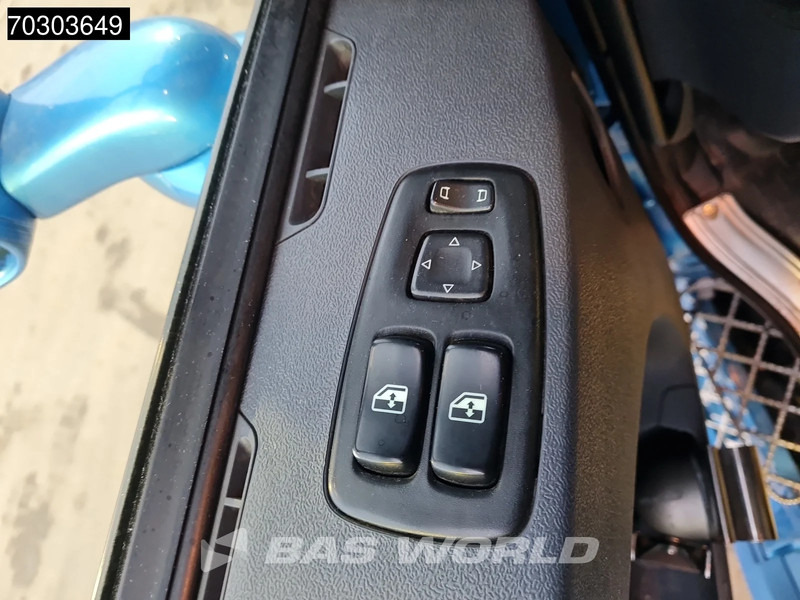 Cabeza tractora Scania R500 R 6X2 Full-Air Lift+Lenkachse Euro5: foto 19