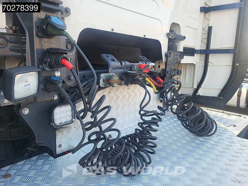 Scania R500 R 6X2 Retarder Euro 6 ACC Navi Standklima Liftas - Cabeza tractora: foto 2 Scania R500 R 6X2 Retarder Euro 6 ACC Navi Standklima Liftas - Cabeza tractora: foto 2
