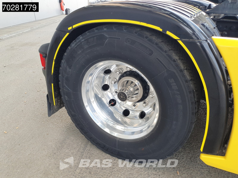 Leasing para Scania R520 4X2 Full-Air Retarder 2x Tanks Standklima Leather Alcoa's Scania R520 4X2 Full-Air Retarder 2x Tanks Standklima Leather Alcoa's: foto 18