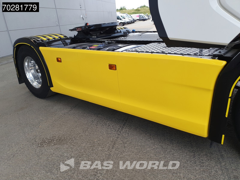 Leasing para Scania R520 4X2 Full-Air Retarder 2x Tanks Standklima Leather Alcoa's Scania R520 4X2 Full-Air Retarder 2x Tanks Standklima Leather Alcoa's: foto 10