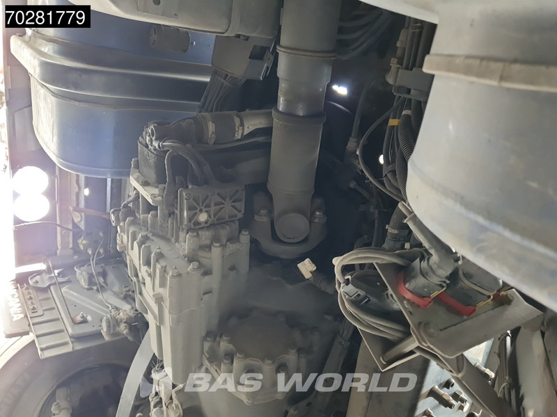 Leasing para Scania R520 4X2 Full-Air Retarder 2x Tanks Standklima Leather Alcoa's Scania R520 4X2 Full-Air Retarder 2x Tanks Standklima Leather Alcoa's: foto 15