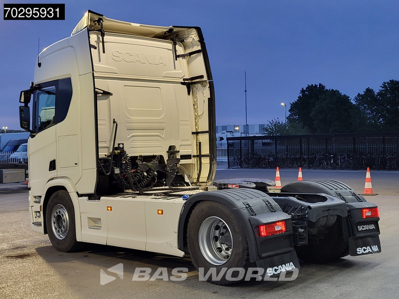Scania R540 4X2 Full-Air Retarder Hydraulik Leder ACC LED Standklima Euro 6 - Cabeza tractora: foto 2 Scania R540 4X2 Full-Air Retarder Hydraulik Leder ACC LED Standklima Euro 6 - Cabeza tractora: foto 2