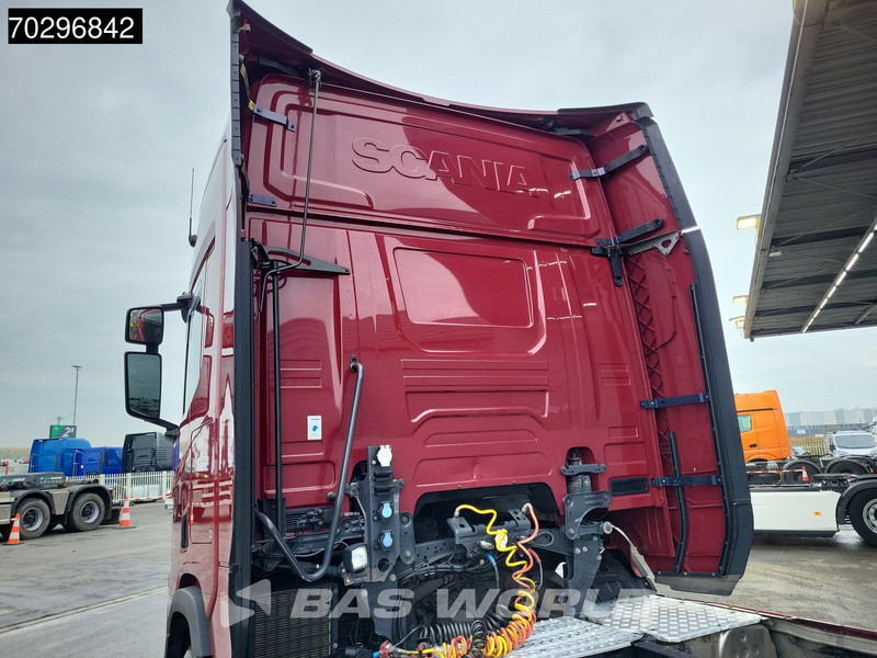 Scania R540 4X2 Retarder Standklima ACC Euro 6 - Cabeza tractora: foto 3 Scania R540 4X2 Retarder Standklima ACC Euro 6 - Cabeza tractora: foto 3