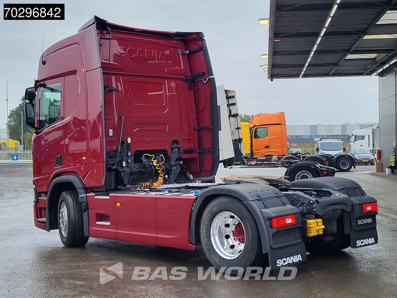 Scania R540 4X2 Retarder Standklima ACC Euro 6 - Cabeza tractora: foto 2 Scania R540 4X2 Retarder Standklima ACC Euro 6 - Cabeza tractora: foto 2