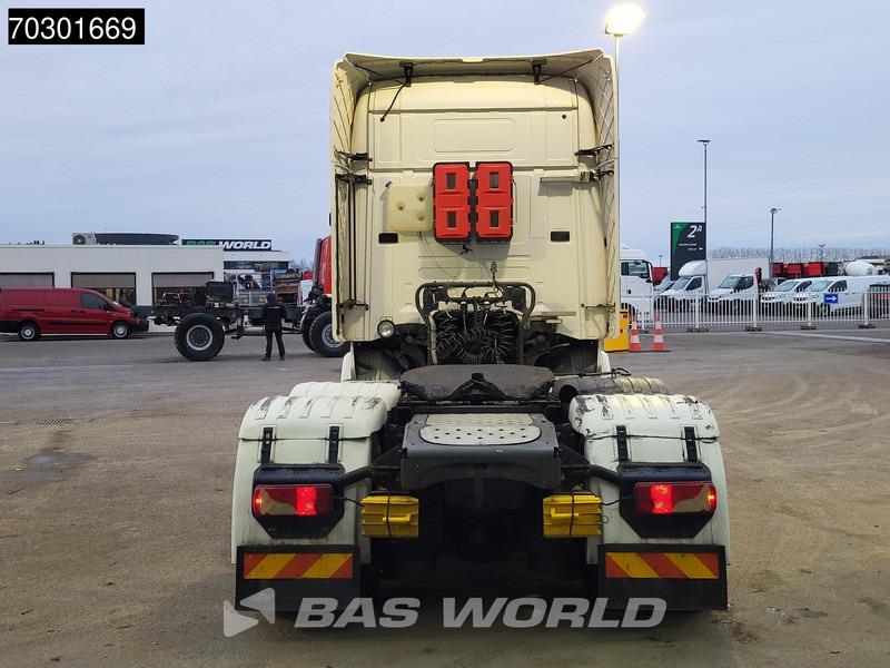 Scania R560 R 6X2 Manual Retarder Lift+Lenkachse Euro5 - Cabeza tractora: foto 3 Scania R560 R 6X2 Manual Retarder Lift+Lenkachse Euro5 - Cabeza tractora: foto 3