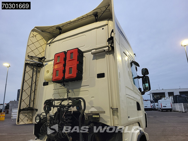 Scania R560 R 6X2 Manual Retarder Lift+Lenkachse Euro5 - Cabeza tractora: foto 5 Scania R560 R 6X2 Manual Retarder Lift+Lenkachse Euro5 - Cabeza tractora: foto 5