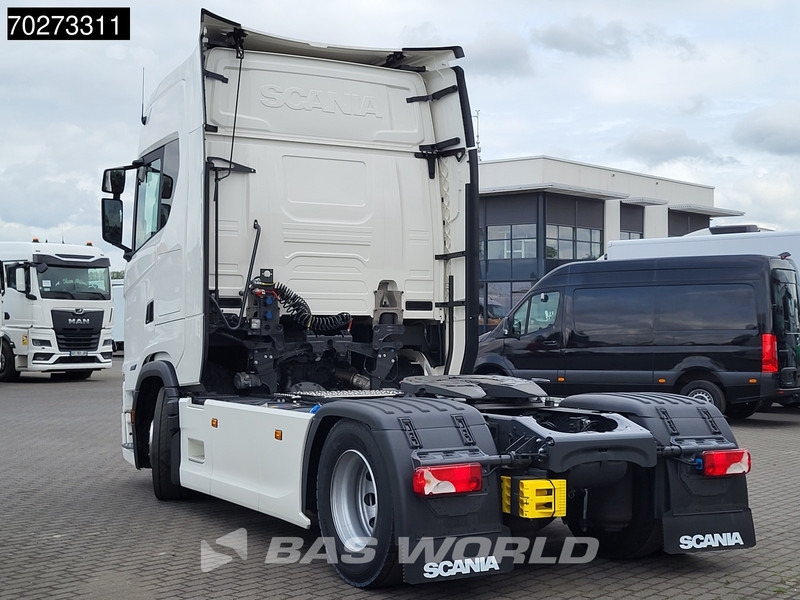 Scania S460 4X2 NEW! Retarder 2x Tanks ACC Navi Standklima - Cabeza tractora: foto 2 Scania S460 4X2 NEW! Retarder 2x Tanks ACC Navi Standklima - Cabeza tractora: foto 2