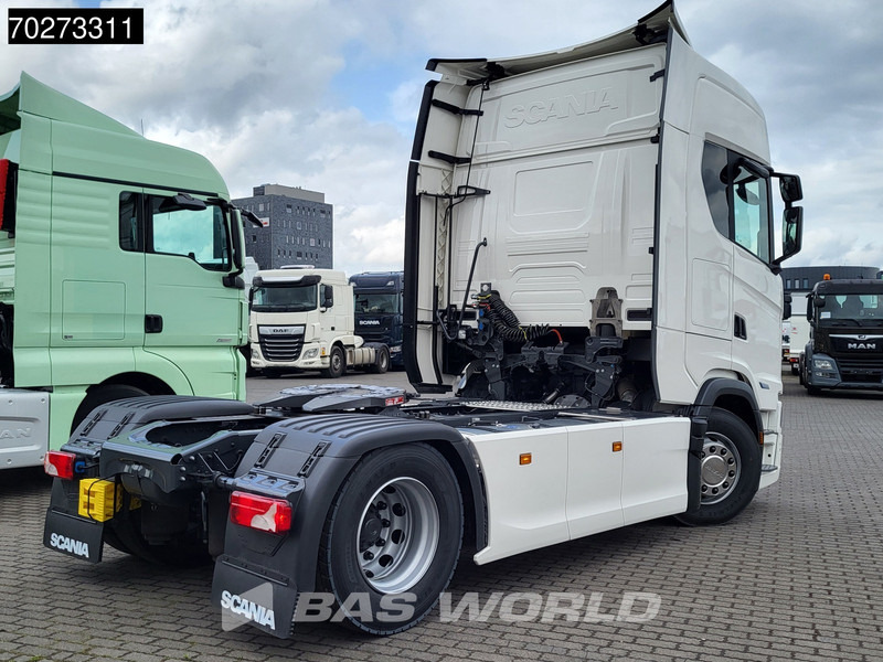 Scania S460 4X2 NEW! Retarder 2x Tanks ACC Navi Standklima - Cabeza tractora: foto 3 Scania S460 4X2 NEW! Retarder 2x Tanks ACC Navi Standklima - Cabeza tractora: foto 3