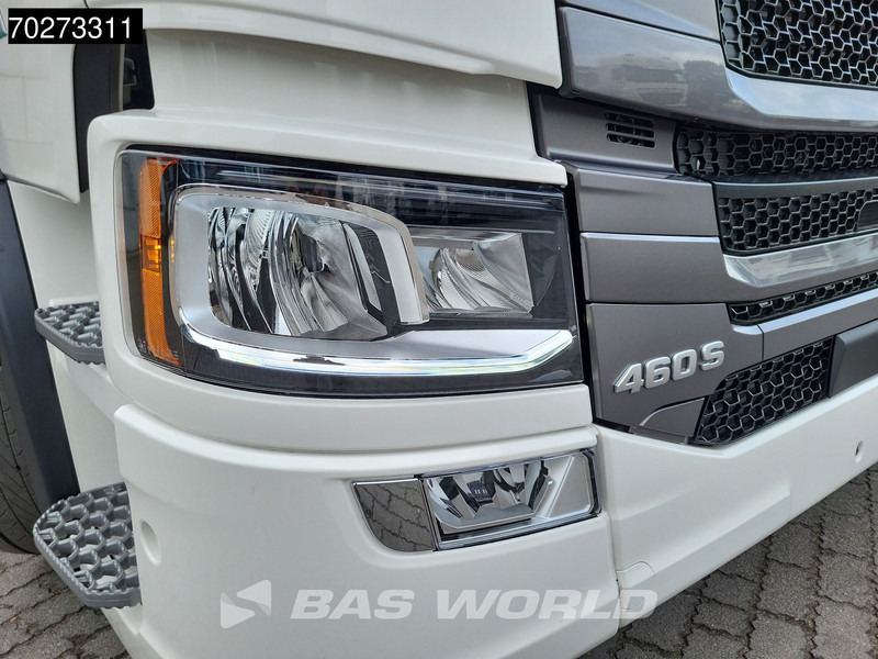 Scania S460 4X2 NEW! Retarder 2x Tanks ACC Navi Standklima - Cabeza tractora: foto 5 Scania S460 4X2 NEW! Retarder 2x Tanks ACC Navi Standklima - Cabeza tractora: foto 5