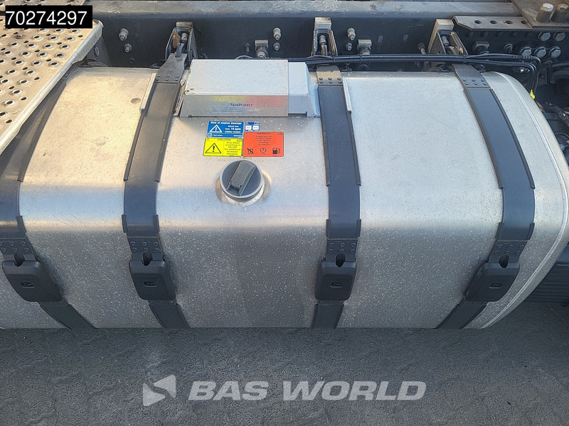 Cabeza tractora Scania S460 S 4X2 Retarder 2x Tanks ACC Euro 6: foto 5