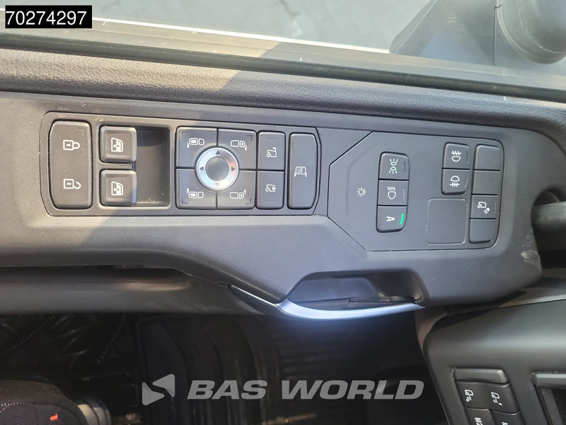 Cabeza tractora Scania S460 S 4X2 Retarder 2x Tanks ACC Euro 6: foto 20