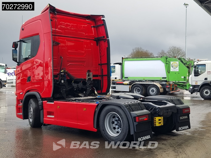 Scania S500 4X2 Full-Air Retarder 2x Tanks StandKlima ACC LED - Cabeza tractora: foto 2 Scania S500 4X2 Full-Air Retarder 2x Tanks StandKlima ACC LED - Cabeza tractora: foto 2