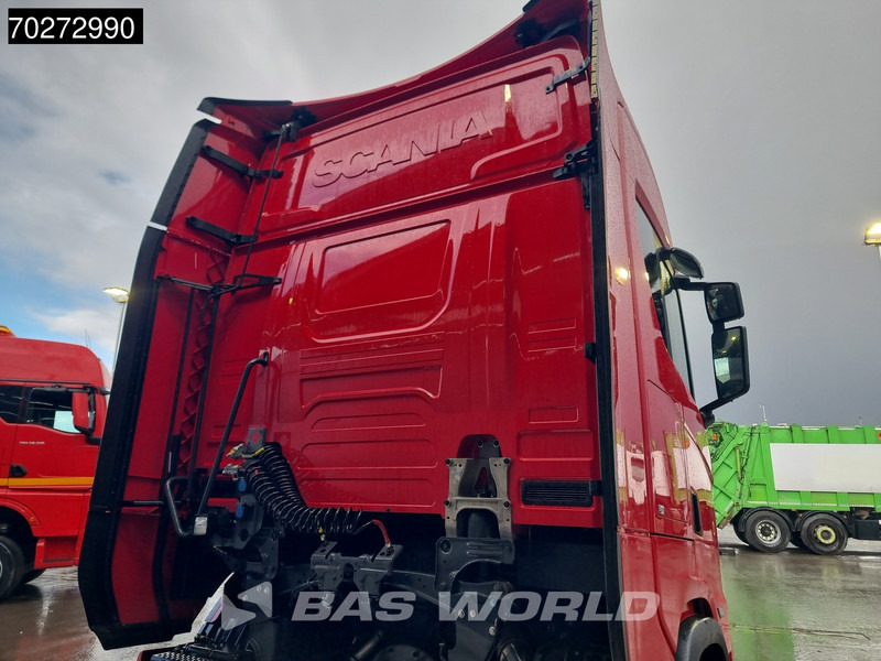 Scania S500 4X2 Full-Air Retarder 2x Tanks StandKlima ACC LED - Cabeza tractora: foto 5 Scania S500 4X2 Full-Air Retarder 2x Tanks StandKlima ACC LED - Cabeza tractora: foto 5