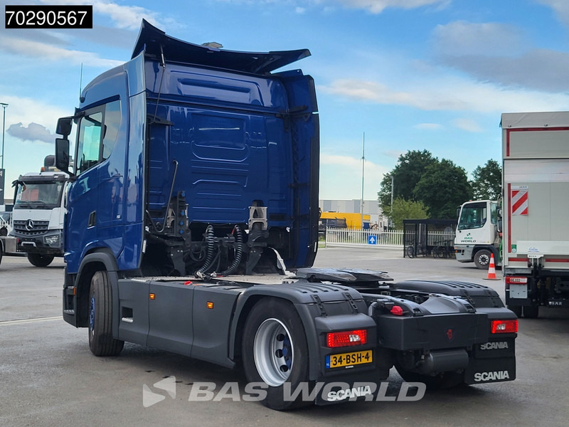 Scania S500 4X2 NL-Truck Retarder 2xTanks Euro 6 - Cabeza tractora: foto 2 Scania S500 4X2 NL-Truck Retarder 2xTanks Euro 6 - Cabeza tractora: foto 2