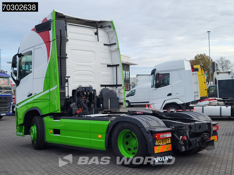 Volvo FH 420 4X2 NL-Truck VEB+ 80% Tyres Trailer-coupling Euro6 - Cabeza tractora: foto 2 Volvo FH 420 4X2 NL-Truck VEB+ 80% Tyres Trailer-coupling Euro6 - Cabeza tractora: foto 2