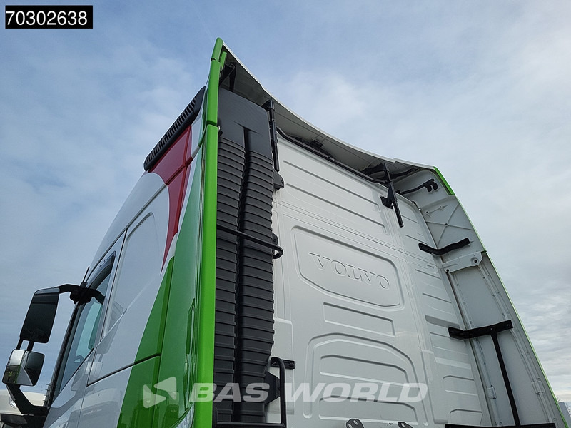 Volvo FH 420 4X2 NL-Truck VEB+ 80% Tyres Trailer-coupling Euro6 - Cabeza tractora: foto 5 Volvo FH 420 4X2 NL-Truck VEB+ 80% Tyres Trailer-coupling Euro6 - Cabeza tractora: foto 5