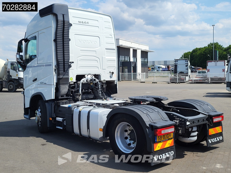 Volvo FH 420 FH 4X2 NL-Truck ADR VEB+ Alcoa's ACC - Cabeza tractora: foto 2 Volvo FH 420 FH 4X2 NL-Truck ADR VEB+ Alcoa's ACC - Cabeza tractora: foto 2