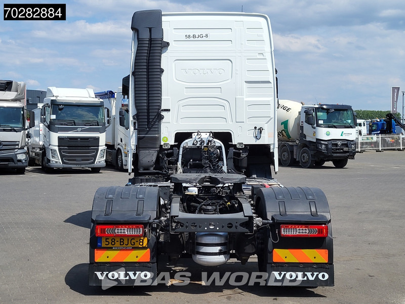 Volvo FH 420 FH 4X2 NL-Truck ADR VEB+ Alcoa's ACC - Cabeza tractora: foto 3 Volvo FH 420 FH 4X2 NL-Truck ADR VEB+ Alcoa's ACC - Cabeza tractora: foto 3
