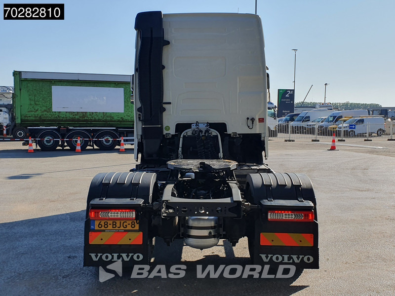 Volvo FH 420 FH 4X2 NL-Truck ADR VEB+ PTO Alcoa's I-Parkcool ACC - Cabeza tractora: foto 3 Volvo FH 420 FH 4X2 NL-Truck ADR VEB+ PTO Alcoa's I-Parkcool ACC - Cabeza tractora: foto 3