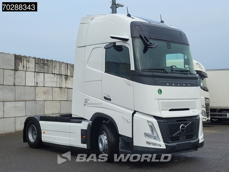 Volvo FH 460 4X2 2024! XL TC VEB+ 2x Tanks I-ParkCool - Cabeza tractora: foto 3 Volvo FH 460 4X2 2024! XL TC VEB+ 2x Tanks I-ParkCool - Cabeza tractora: foto 3