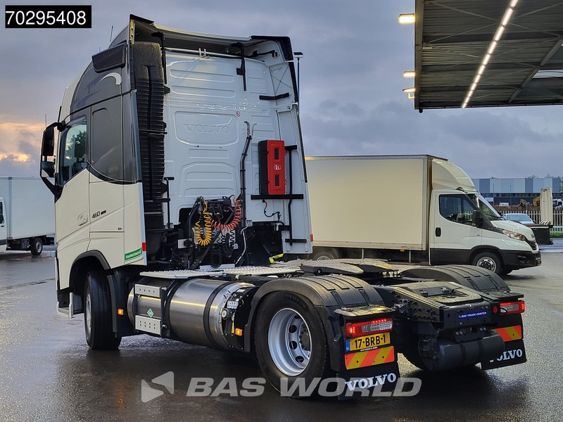 Volvo FH 460 4X2 LNG! Chassis M NL-Truck I-ParkCool 2xTanks ACC Euro 6 - Cabeza tractora: foto 2 Volvo FH 460 4X2 LNG! Chassis M NL-Truck I-ParkCool 2xTanks ACC Euro 6 - Cabeza tractora: foto 2