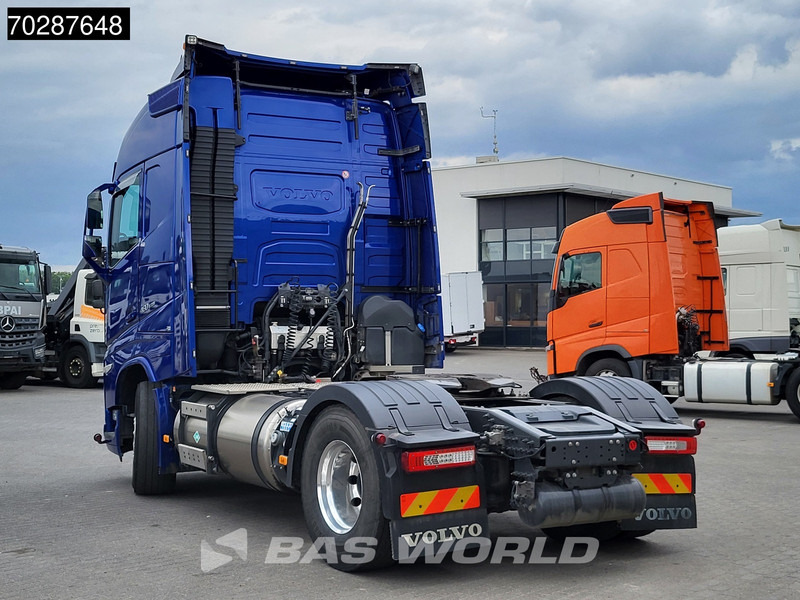 Volvo FH 460 4X2 LNG! Full-Air Alcoa's LED Euro 6 - Cabeza tractora: foto 2 Volvo FH 460 4X2 LNG! Full-Air Alcoa's LED Euro 6 - Cabeza tractora: foto 2