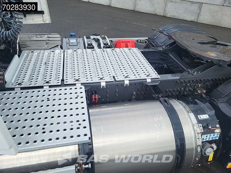 Leasing para Volvo FH 460 4X2 LNG VEB+ ADR VDS I-ParkCool Alcoa's Volvo FH 460 4X2 LNG VEB+ ADR VDS I-ParkCool Alcoa's: foto 15