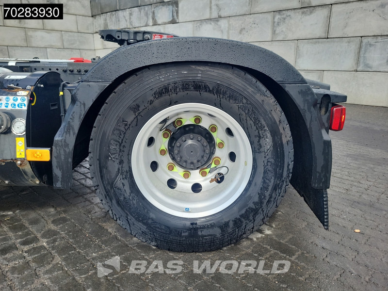 Leasing para Volvo FH 460 4X2 LNG VEB+ ADR VDS I-ParkCool Alcoa's Volvo FH 460 4X2 LNG VEB+ ADR VDS I-ParkCool Alcoa's: foto 17