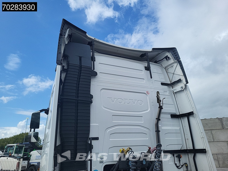 Leasing para Volvo FH 460 4X2 LNG VEB+ ADR VDS I-ParkCool Alcoa's Volvo FH 460 4X2 LNG VEB+ ADR VDS I-ParkCool Alcoa's: foto 11