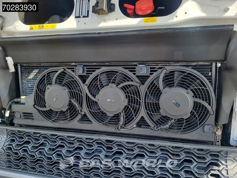 Leasing para Volvo FH 460 4X2 LNG VEB+ ADR VDS I-ParkCool Alcoa's Volvo FH 460 4X2 LNG VEB+ ADR VDS I-ParkCool Alcoa's: foto 9