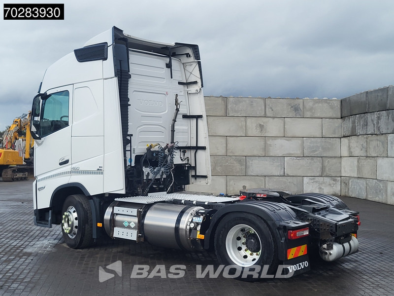 Volvo FH 460 4X2 LNG VEB+ ADR VDS I-ParkCool Alcoa's - Cabeza tractora: foto 2 Volvo FH 460 4X2 LNG VEB+ ADR VDS I-ParkCool Alcoa's - Cabeza tractora: foto 2