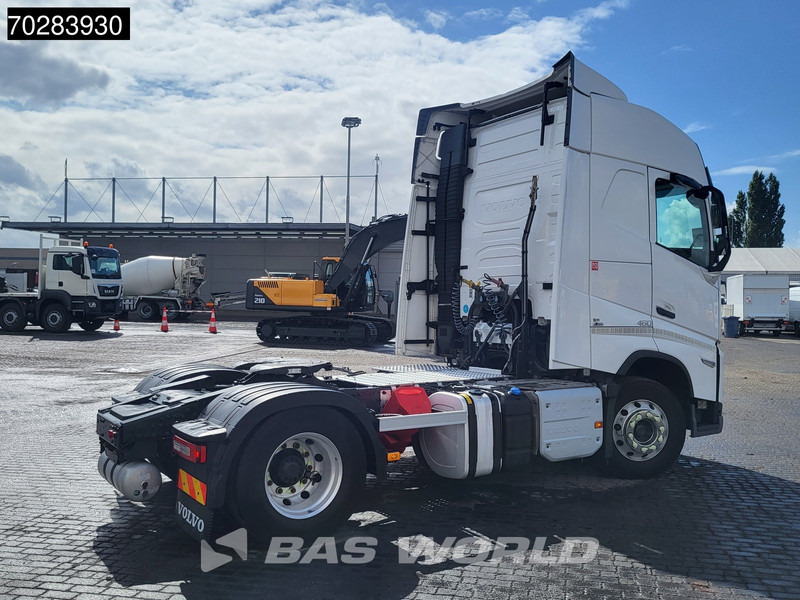 Leasing para Volvo FH 460 4X2 LNG VEB+ ADR VDS I-ParkCool Alcoa's Volvo FH 460 4X2 LNG VEB+ ADR VDS I-ParkCool Alcoa's: foto 5
