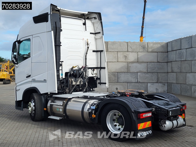 Volvo FH 460 4X2 LNG VEB+ ADR VDS I-ParkCool Alcoa's - Cabeza tractora: foto 2 Volvo FH 460 4X2 LNG VEB+ ADR VDS I-ParkCool Alcoa's - Cabeza tractora: foto 2