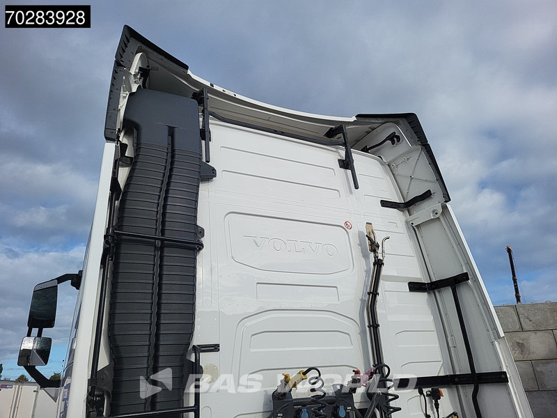 Volvo FH 460 4X2 LNG VEB+ ADR VDS I-ParkCool Alcoa's - Cabeza tractora: foto 5 Volvo FH 460 4X2 LNG VEB+ ADR VDS I-ParkCool Alcoa's - Cabeza tractora: foto 5