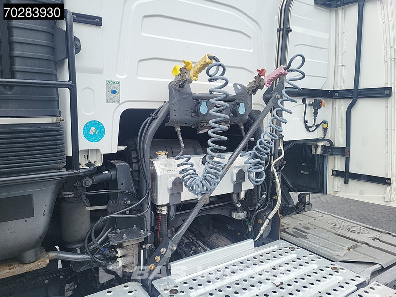 Leasing para Volvo FH 460 4X2 LNG VEB+ ADR VDS I-ParkCool Alcoa's Volvo FH 460 4X2 LNG VEB+ ADR VDS I-ParkCool Alcoa's: foto 12