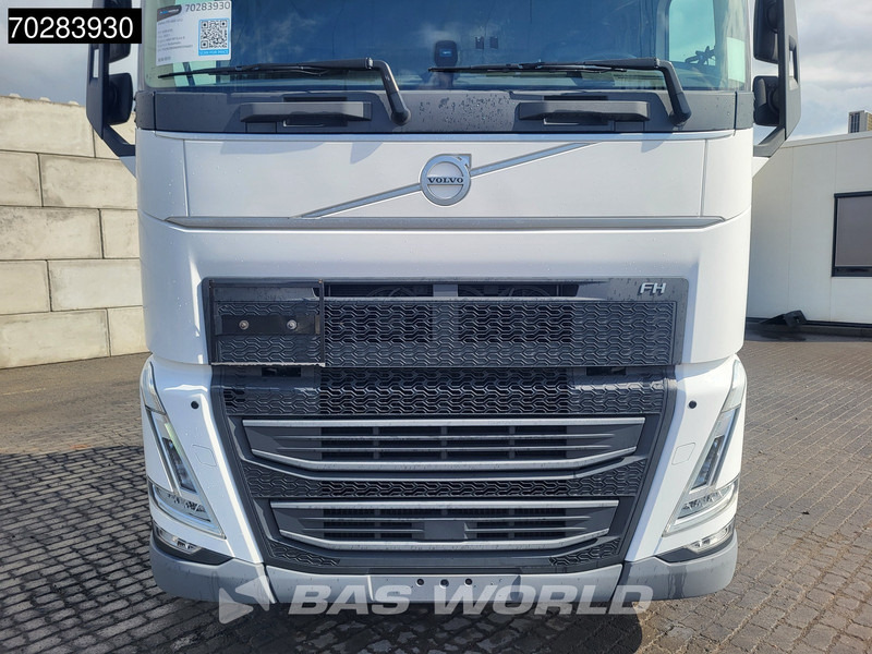 Leasing para Volvo FH 460 4X2 LNG VEB+ ADR VDS I-ParkCool Alcoa's Volvo FH 460 4X2 LNG VEB+ ADR VDS I-ParkCool Alcoa's: foto 7