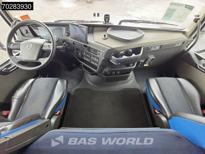 Leasing para Volvo FH 460 4X2 LNG VEB+ ADR VDS I-ParkCool Alcoa's Volvo FH 460 4X2 LNG VEB+ ADR VDS I-ParkCool Alcoa's: foto 18