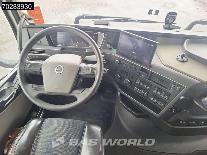 Leasing para Volvo FH 460 4X2 LNG VEB+ ADR VDS I-ParkCool Alcoa's Volvo FH 460 4X2 LNG VEB+ ADR VDS I-ParkCool Alcoa's: foto 19