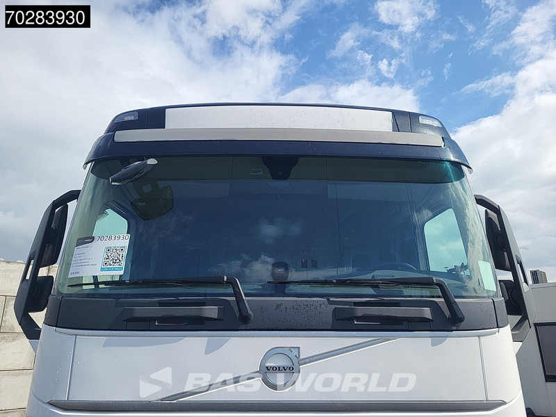 Leasing para Volvo FH 460 4X2 LNG VEB+ ADR VDS I-ParkCool Alcoa's Volvo FH 460 4X2 LNG VEB+ ADR VDS I-ParkCool Alcoa's: foto 6
