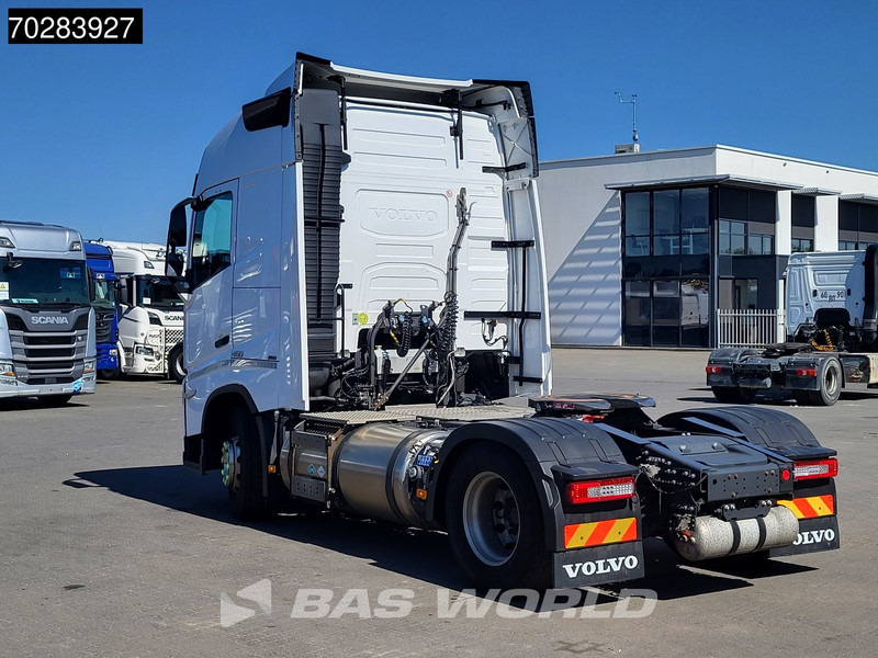 Volvo FH 460 4X2 LNG VEB+ I-ParkCool LED ACC - Cabeza tractora: foto 2 Volvo FH 460 4X2 LNG VEB+ I-ParkCool LED ACC - Cabeza tractora: foto 2
