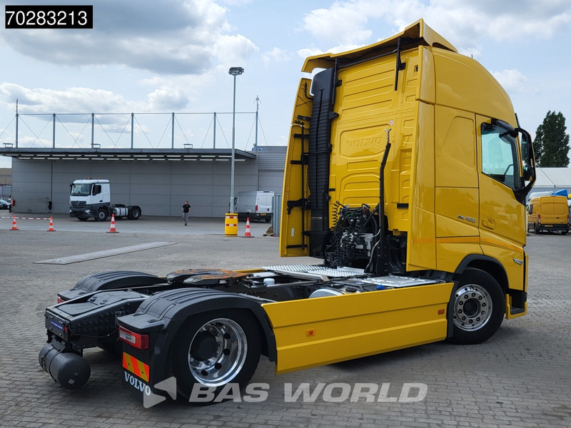 Volvo FH 460 4X2 LNG XL VEB+ 2x Tanks Full-Air I-ParkCool ACC Alcoa´s LED - Cabeza tractora: foto 5 Volvo FH 460 4X2 LNG XL VEB+ 2x Tanks Full-Air I-ParkCool ACC Alcoa´s LED - Cabeza tractora: foto 5