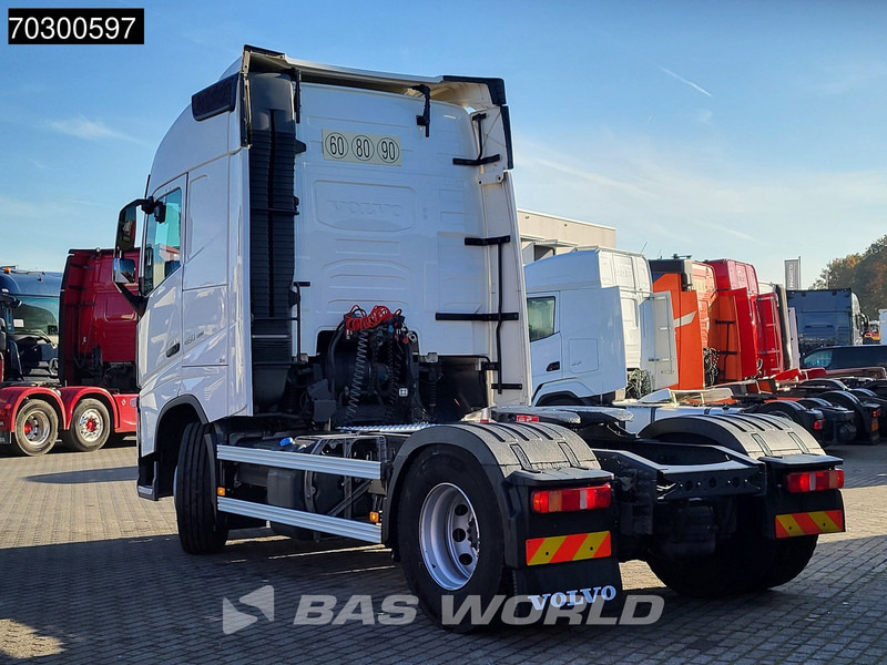 Volvo FH 460 4X2 VEB+ Euro 6 - Cabeza tractora: foto 2 Volvo FH 460 4X2 VEB+ Euro 6 - Cabeza tractora: foto 2