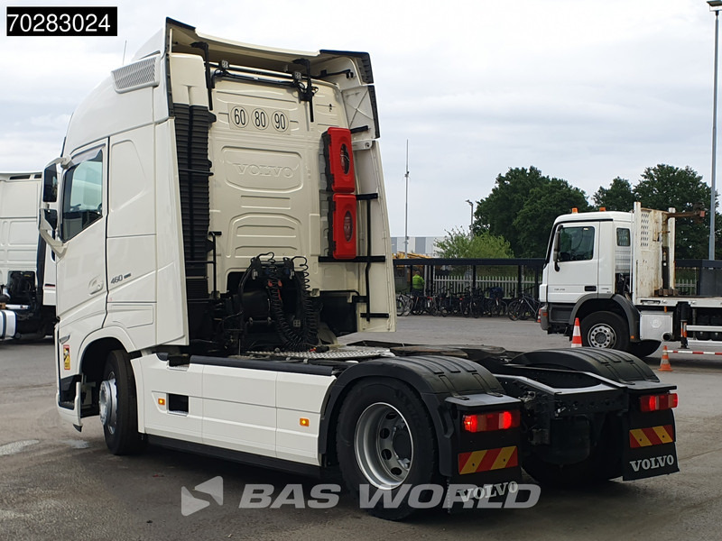 Volvo FH 460 4X2 VEB+ I-ParkCool 2x Tanks LED Navi - Cabeza tractora: foto 2 Volvo FH 460 4X2 VEB+ I-ParkCool 2x Tanks LED Navi - Cabeza tractora: foto 2
