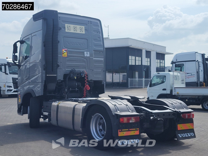 Volvo FH 460 4X2 VEB+ I-ParkCool 2xTanks LED Euro 6 - Cabeza tractora: foto 2 Volvo FH 460 4X2 VEB+ I-ParkCool 2xTanks LED Euro 6 - Cabeza tractora: foto 2