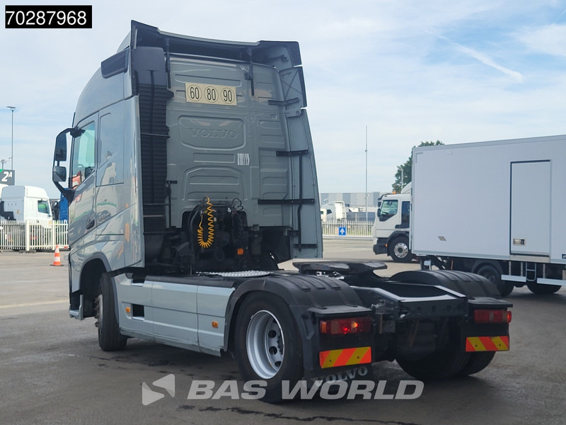 Volvo FH 460 4X2 VEB+ - Cabeza tractora: foto 2 Volvo FH 460 4X2 VEB+ - Cabeza tractora: foto 2